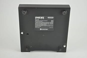 Amazon | ゲームボーイプレーヤー ブラック | 本体・周辺機器